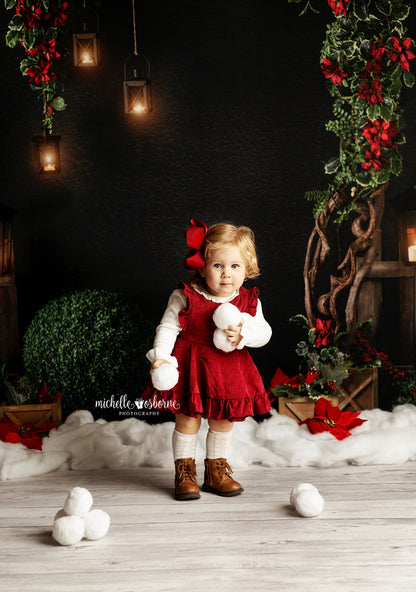 Merry Midnight Pathway