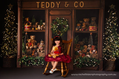 Teddy & Co