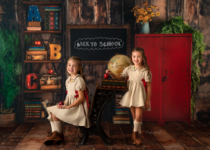 Educational Adventure