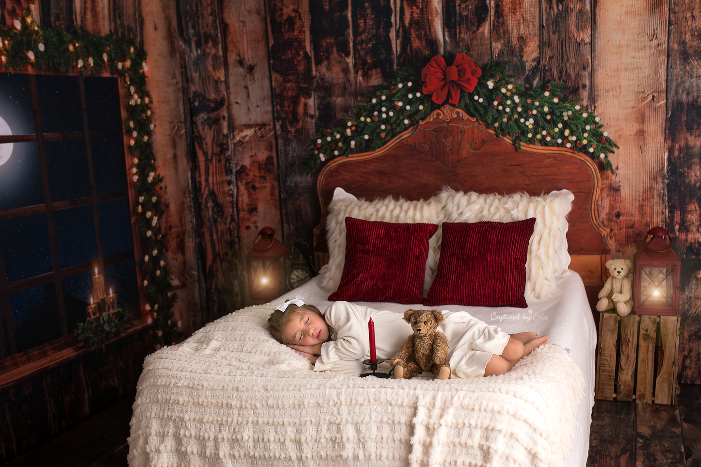 Marsha Moonlight Room