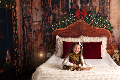 Marsha Moonlight Room