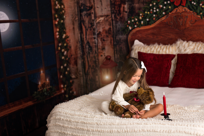 Marsha Moonlight Room