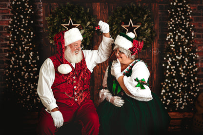 Entry To Urban Christmas