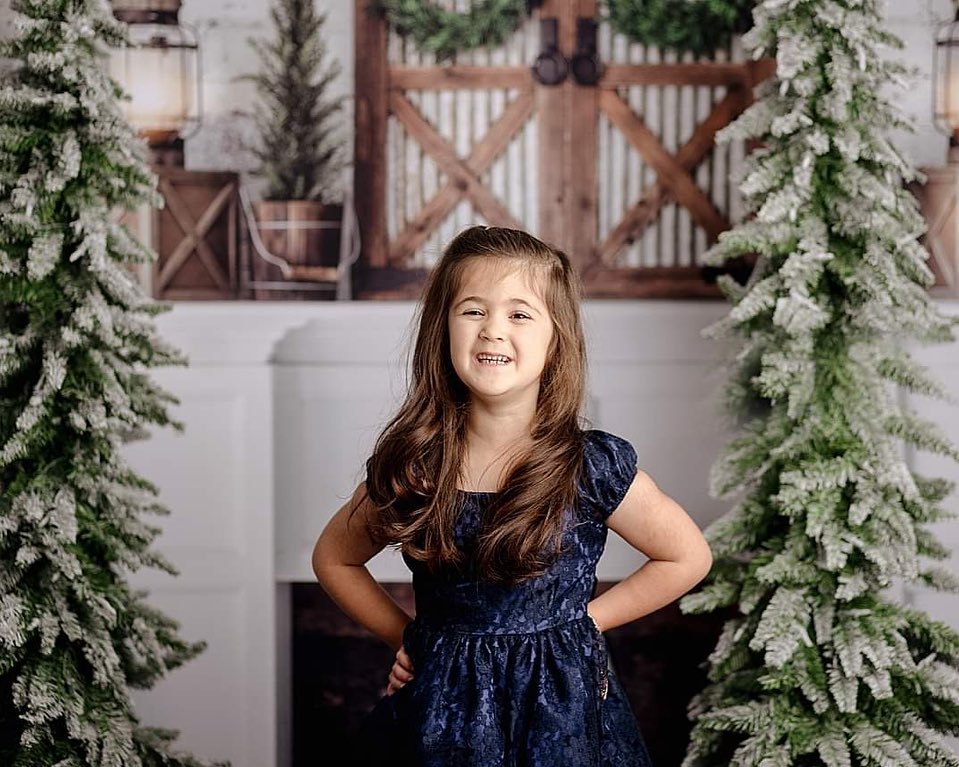 Vintage Rustic Holiday