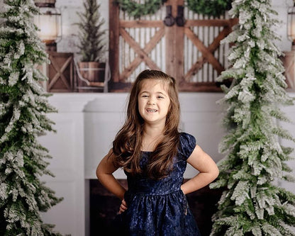 Vintage Rustic Holiday