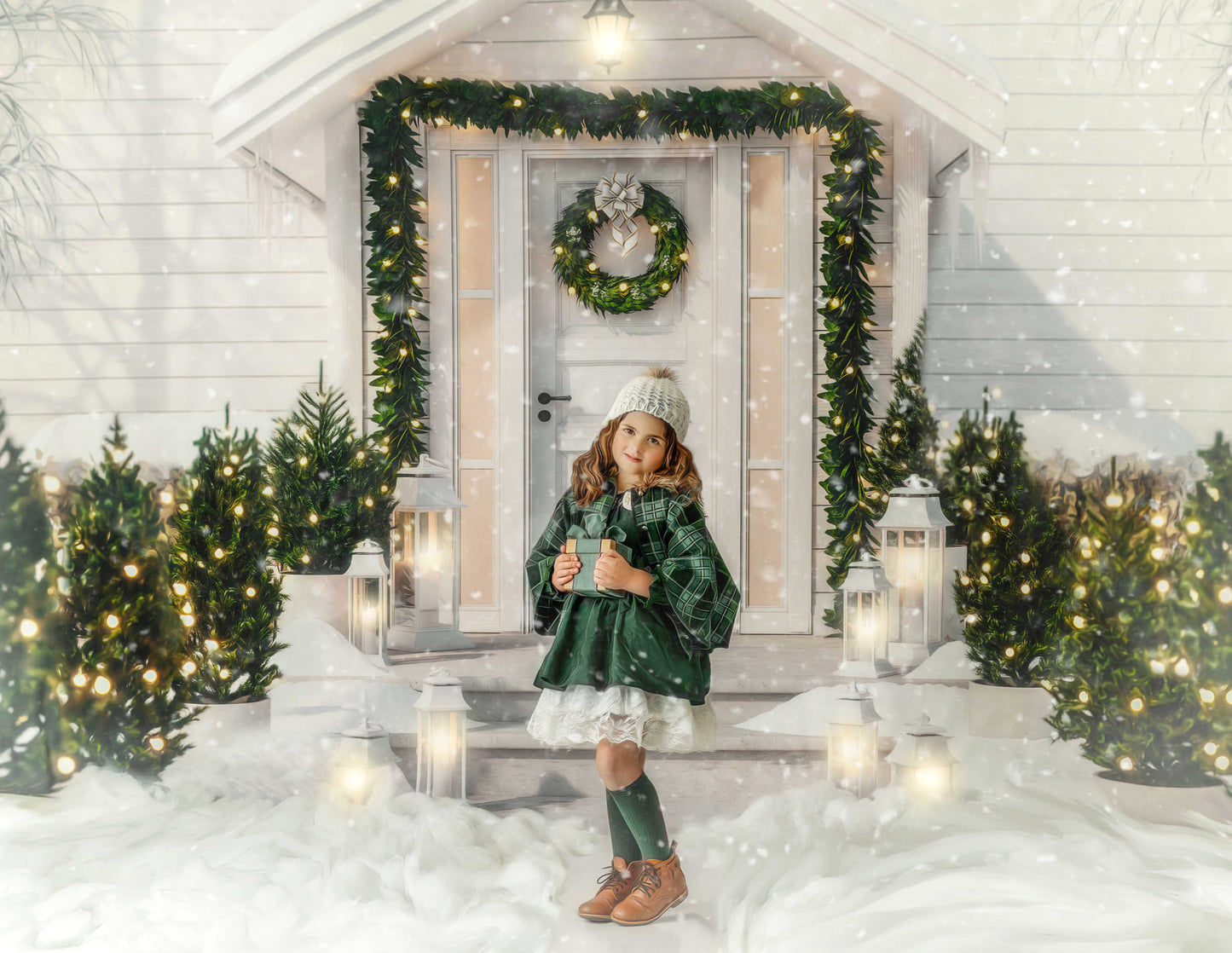 I'll Be Home For Christmas