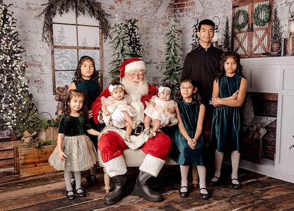 We Wish You A Beary Christmas