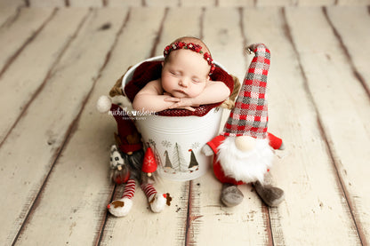 Jodi Wood Planks Mat Floor