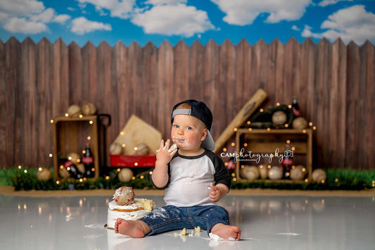 Play in the Neighborhood