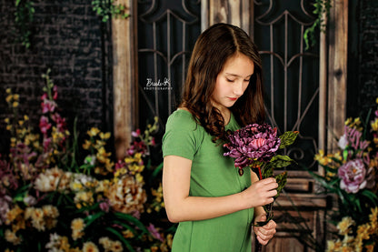 Victorian Central Park