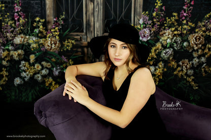 Victorian Central Park