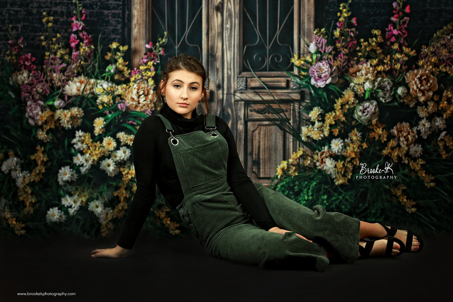 Victorian Central Park