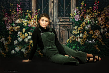 Victorian Central Park