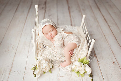 Hilton Wood Planks Mat Floor