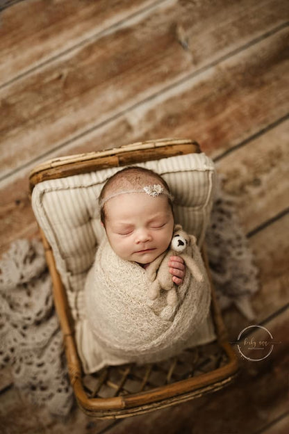 Cooperstown Wood Planks Mat Floor