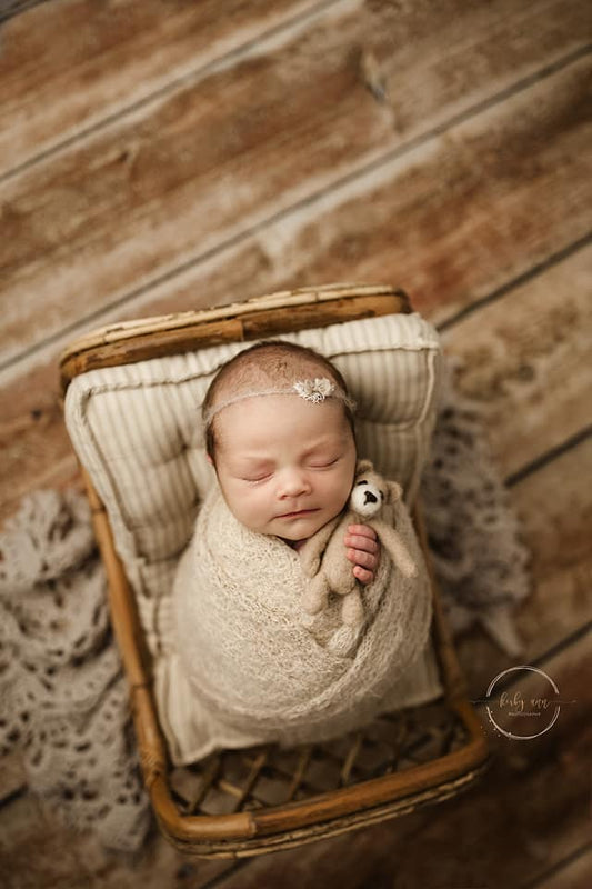 Cooperstown Wood Planks