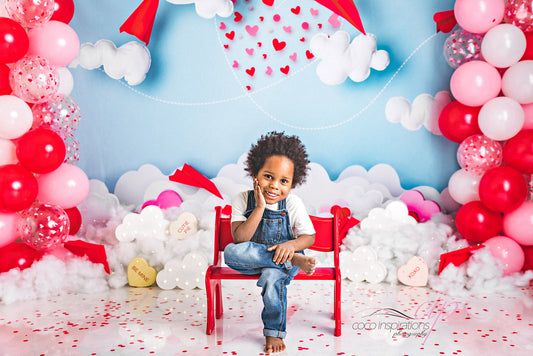 Love Letters In Flight