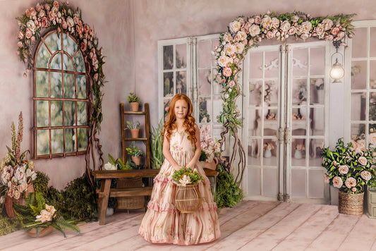 Enchanting View