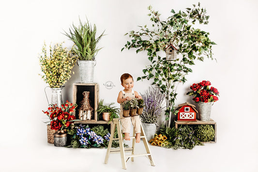 Farmland Florals