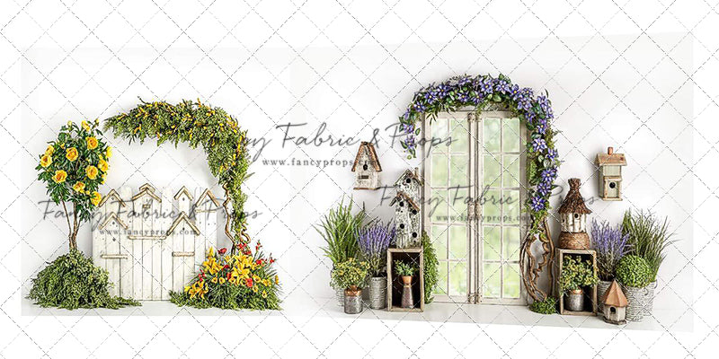 Spring Living 2pc Room