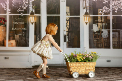 White Farmhouse Store