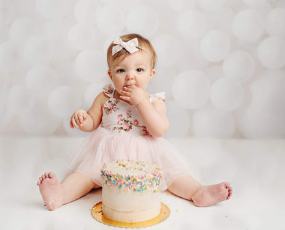 In Your Dreams Balloon Wall