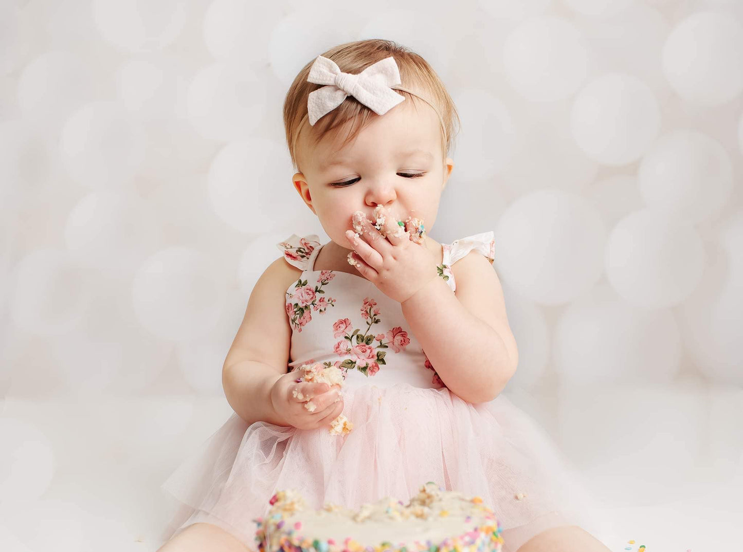 In Your Dreams Balloon Wall