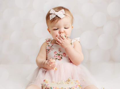 In Your Dreams Balloon Wall