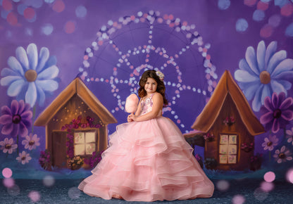 Pretty Little Garden