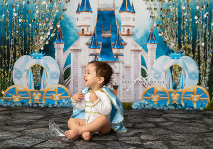 A Dream Is A Wish The Heart Makes