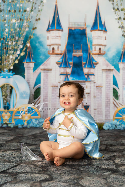 A Dream Is A Wish The Heart Makes