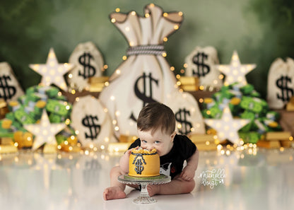 A Penny Saved is a Penny Earned