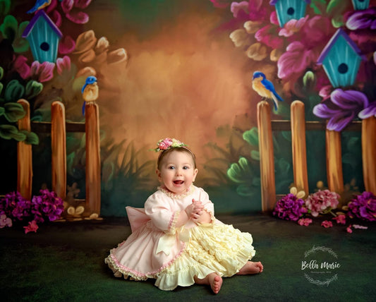 Marleigh's Magical Garden