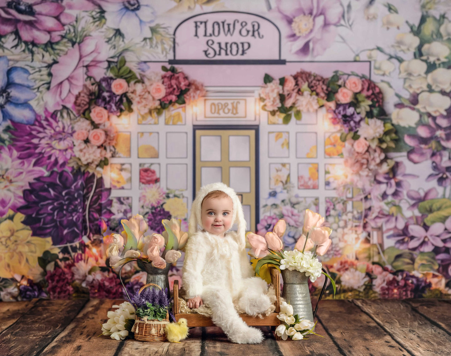 Jackie's Flower Shop