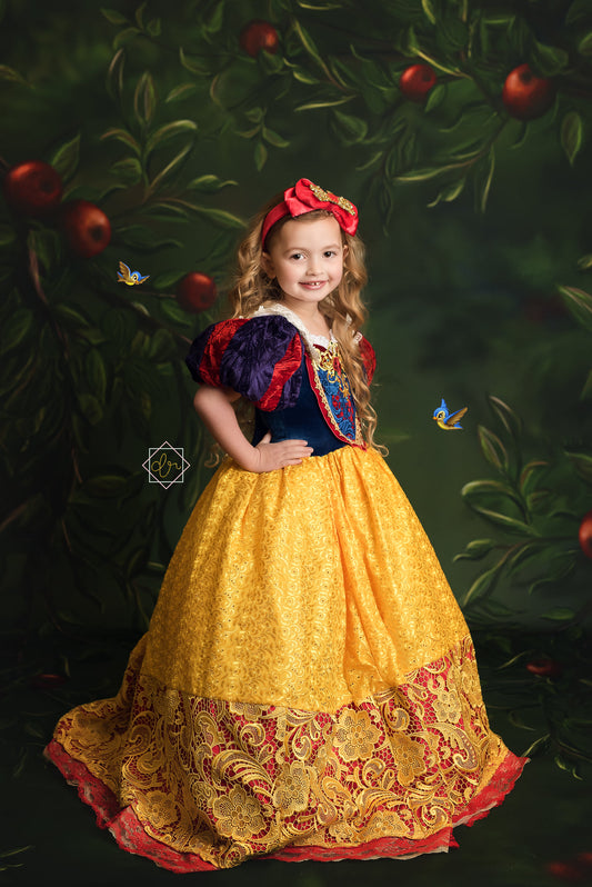 Snow White