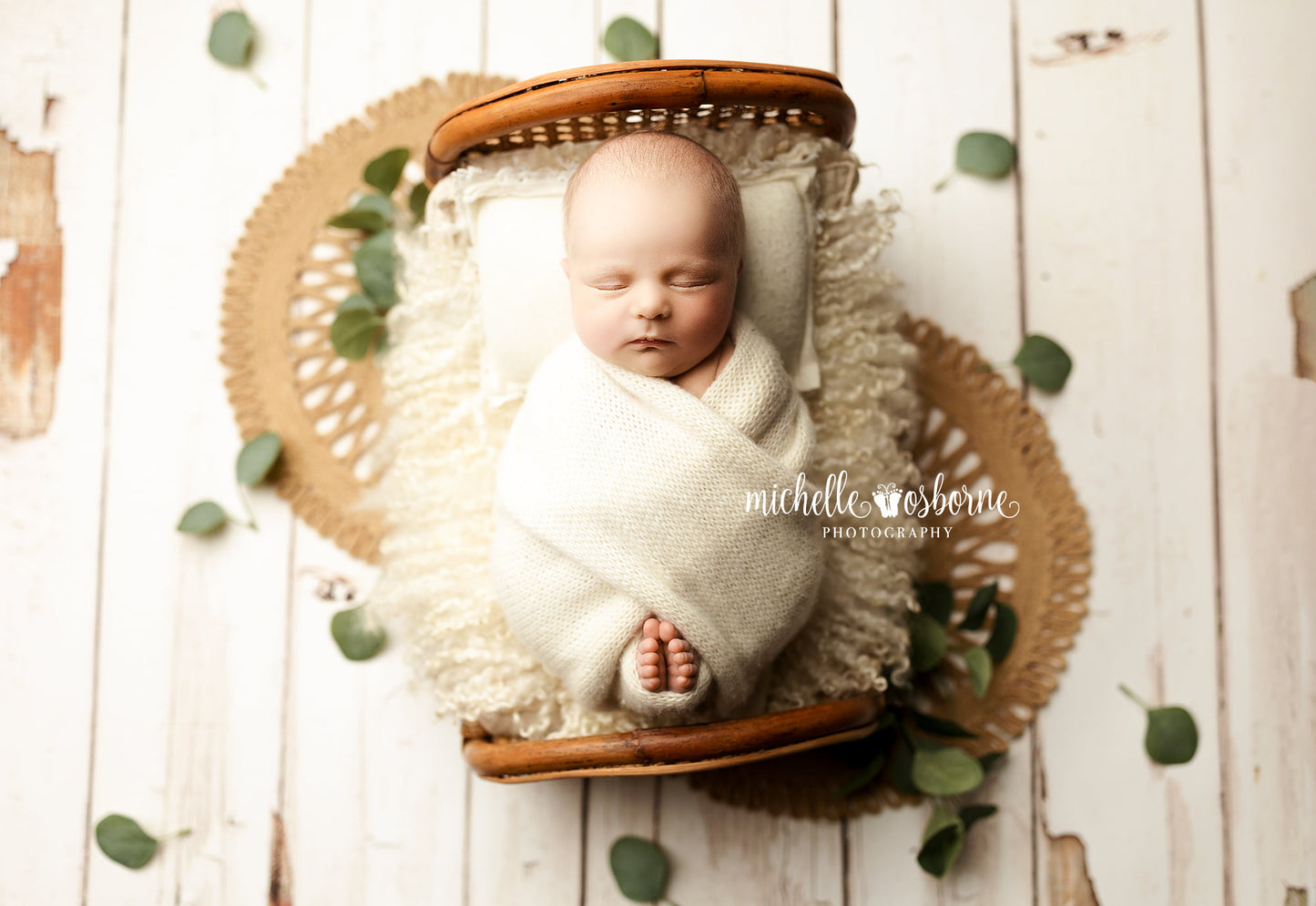 Durango Wood Planks - Petite