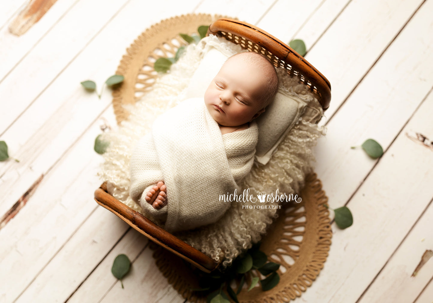 Durango Wood Planks - Petite