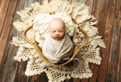 Montana Wood Planks - Petite