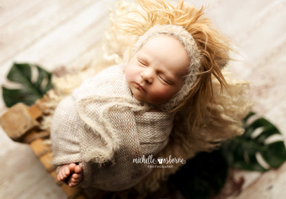 Austin Wood Planks - Petite