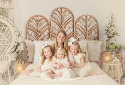 Darling Daybed 2pc Room