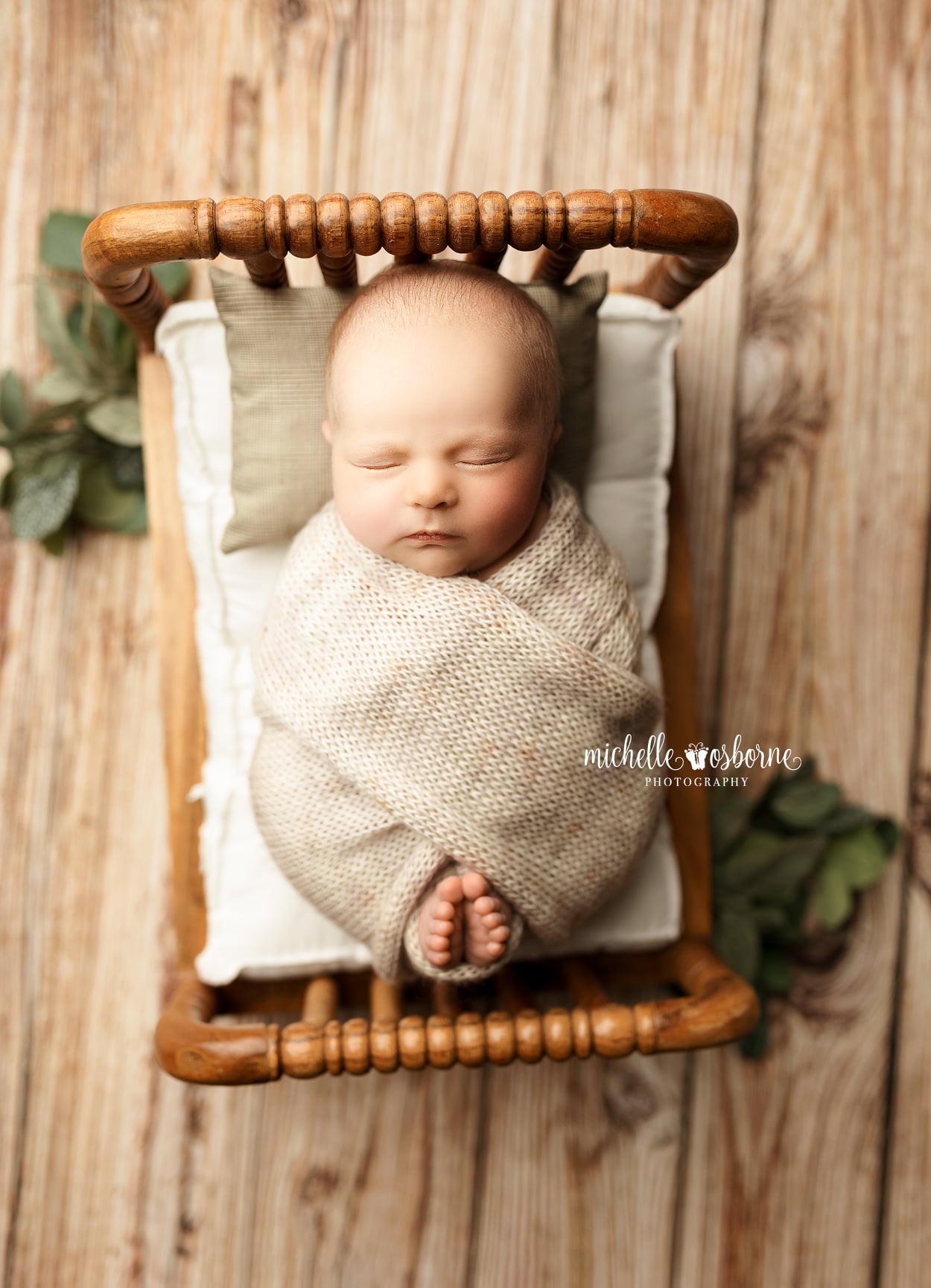 Dover Wood Planks - Petite