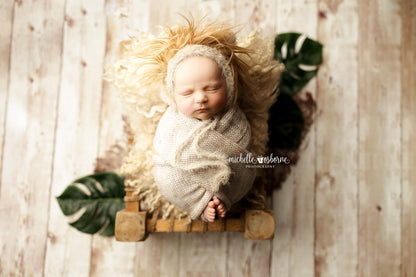 Austin Wood Planks - Petite