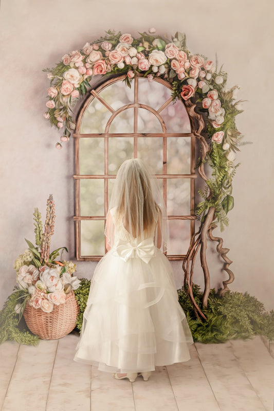 Rosy View