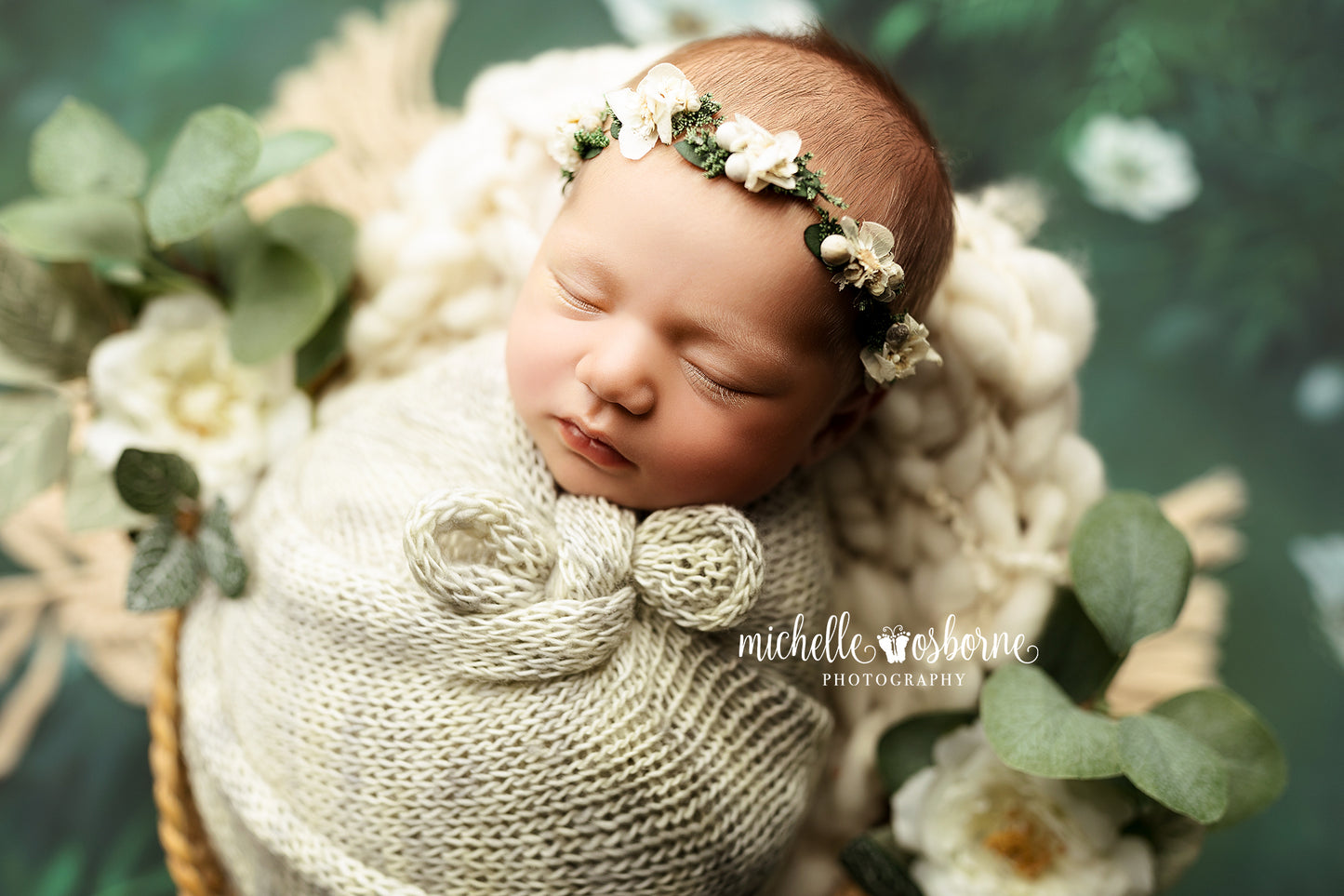 Heavenly Meadow - Petite