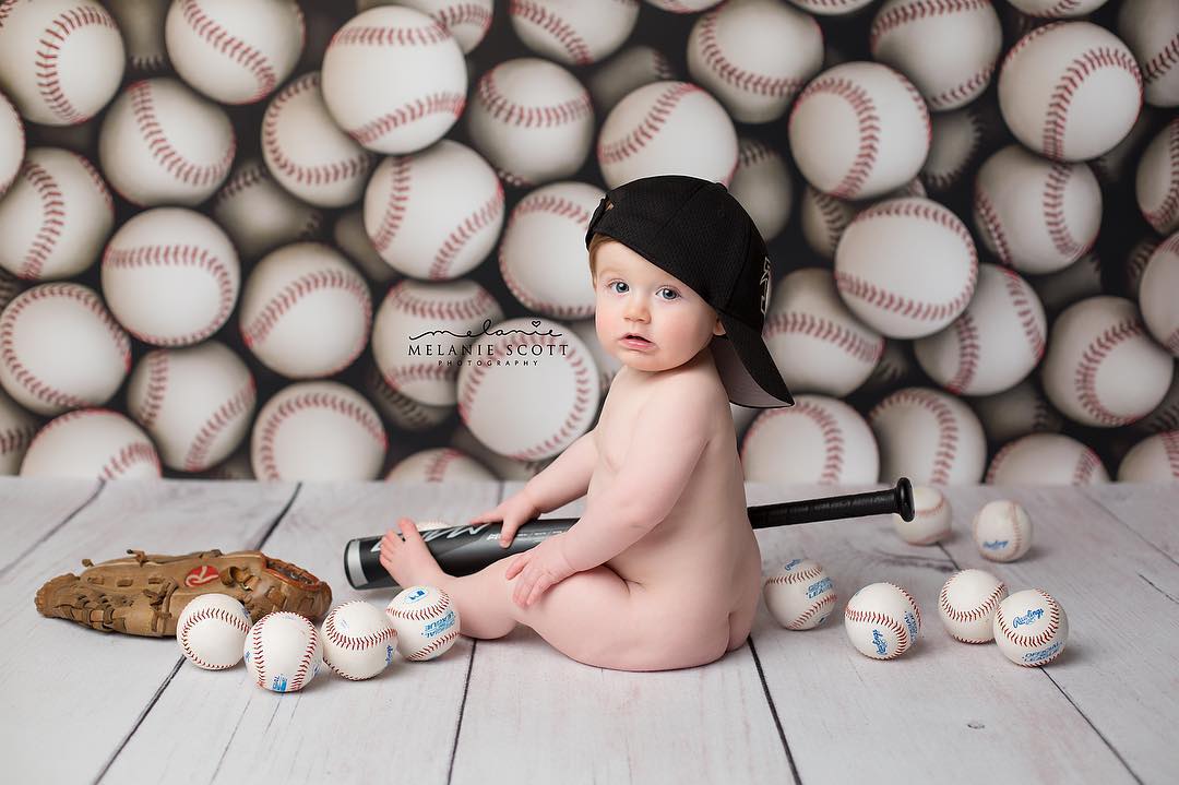 For the Love of Baseball