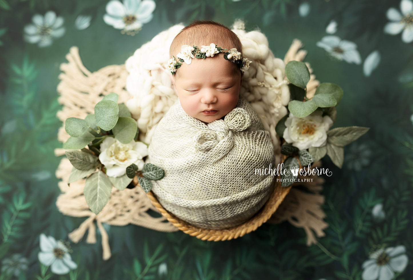 Heavenly Meadow - Petite