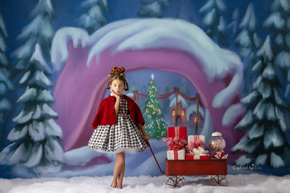 Spreading Christmas Cheer