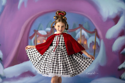 Spreading Christmas Cheer