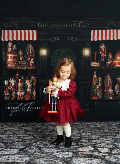 The Nutcracker Store