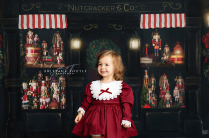 The Nutcracker Store Room